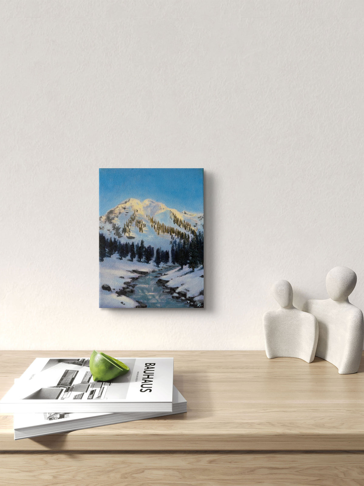 Blaze - Print