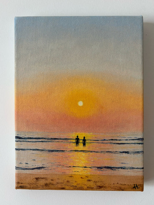 Till the Sun Sets