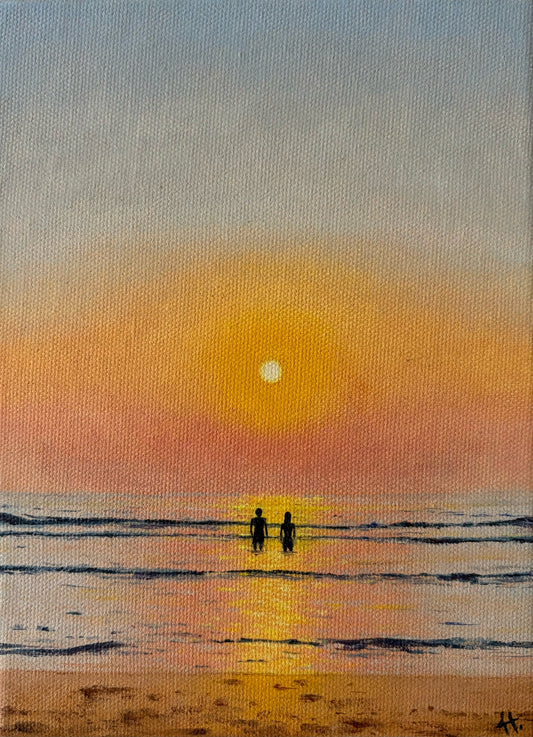 Till the Sun Sets